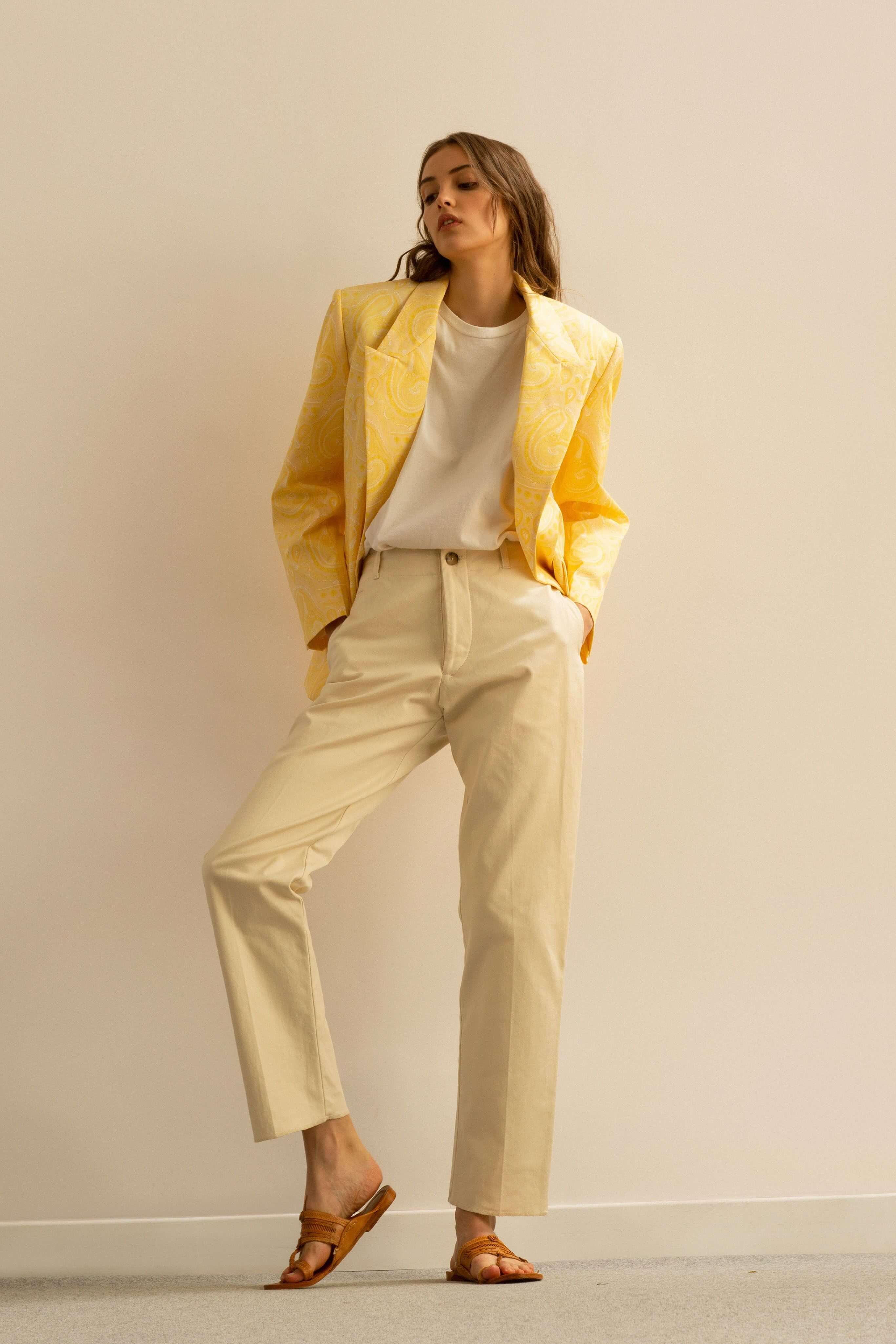 Holiday Boileau Spring 2020 Menswear Fashion Show – kópia